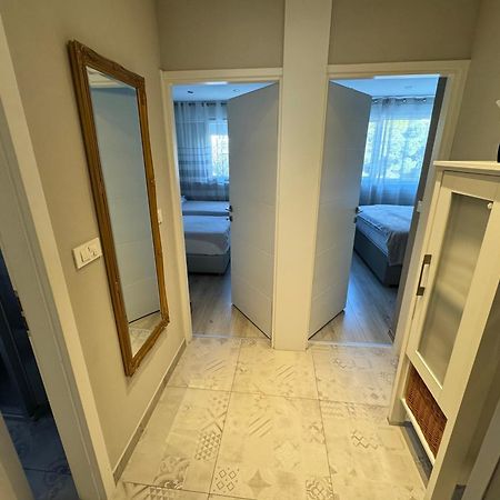 Apartment Astra With Private Parking Сплит Экстерьер фото