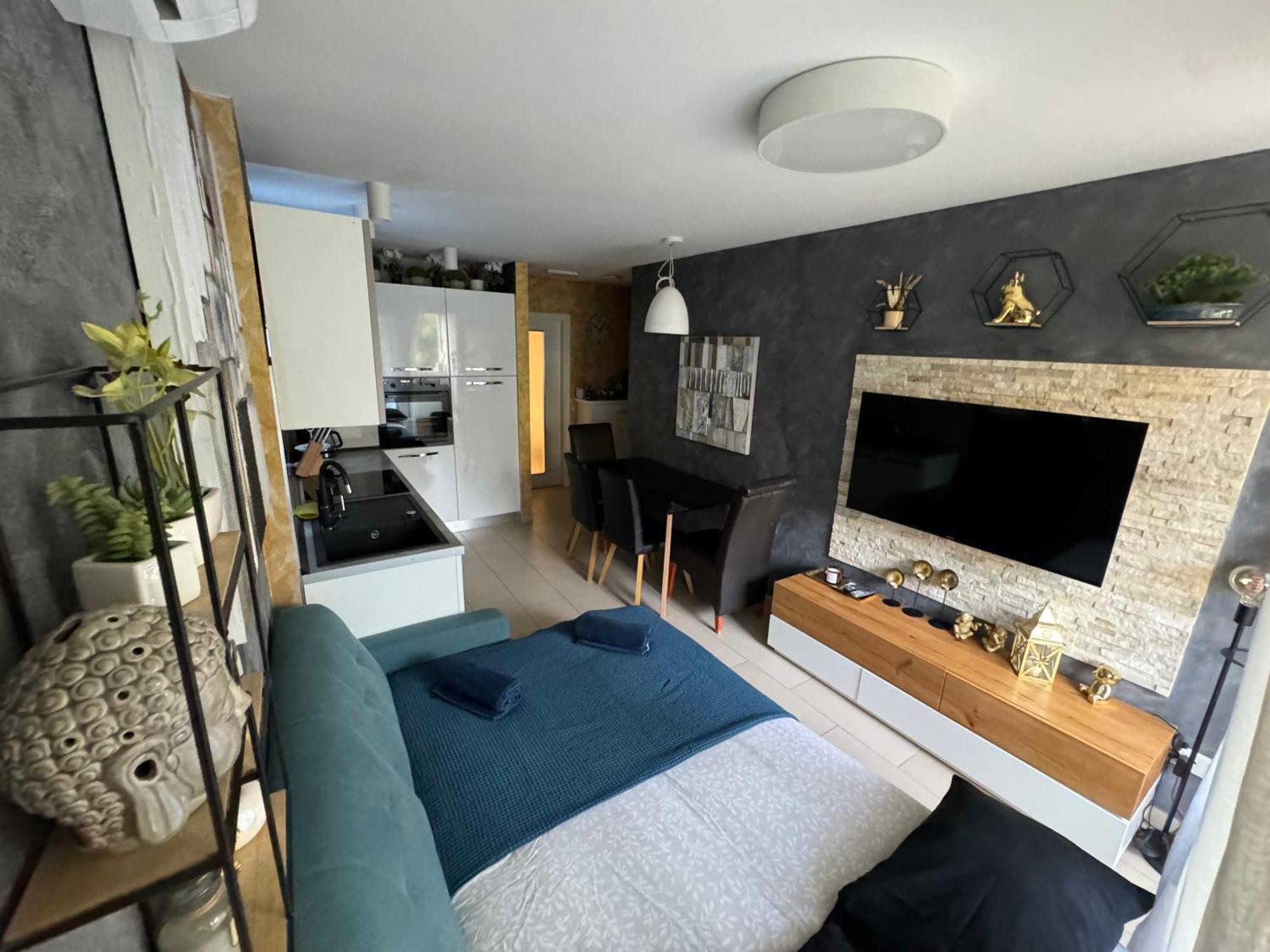 Apartment Astra With Private Parking Сплит Экстерьер фото